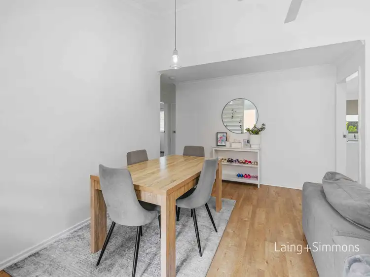 Fourth view of Homely unit listing, 2/133 Bridge Street, Port Macquarie NSW 2444