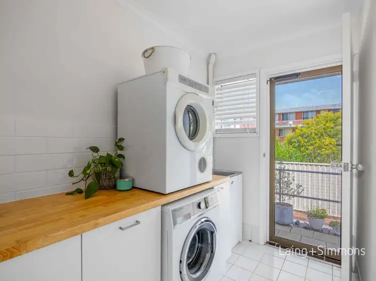 Sixth view of Homely unit listing, 2/133 Bridge Street, Port Macquarie NSW 2444