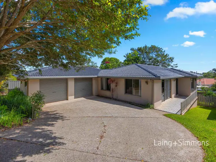 9 Boambee Street, Port Macquarie NSW 2444