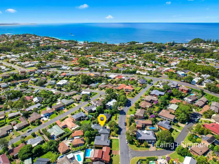 Second view of Homely house listing, 9 Boambee Street, Port Macquarie NSW 2444