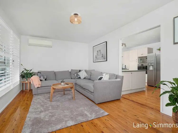 Second view of Homely house listing, 19 Harrison Street, Northmead NSW 2152