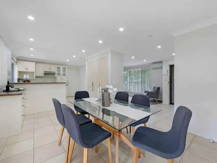 Third view of Homely house listing, 56 Whitby Road, Kings Langley NSW 2147