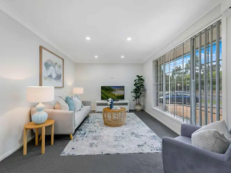 Fourth view of Homely house listing, 56 Whitby Road, Kings Langley NSW 2147