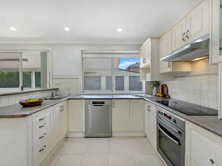 Fifth view of Homely house listing, 56 Whitby Road, Kings Langley NSW 2147