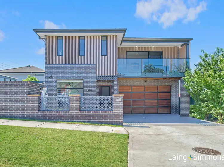 90a Darcy Road, Wentworthville NSW 2145