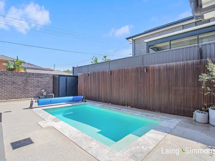 Fifth view of Homely house listing, 90a Darcy Road, Wentworthville NSW 2145