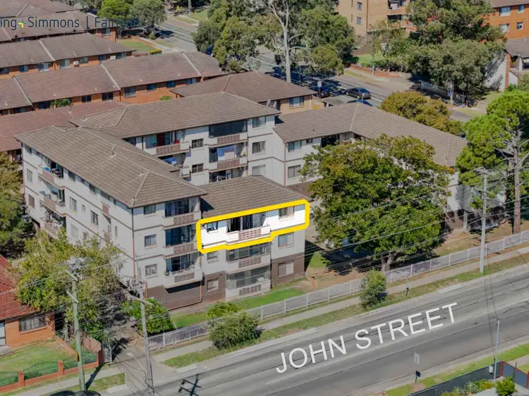 5/167-169 John St, Cabramatta NSW 2166