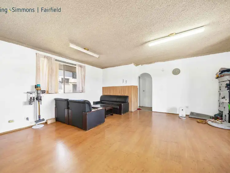 Fourth view of Homely unit listing, 5/167-169 John St, Cabramatta NSW 2166