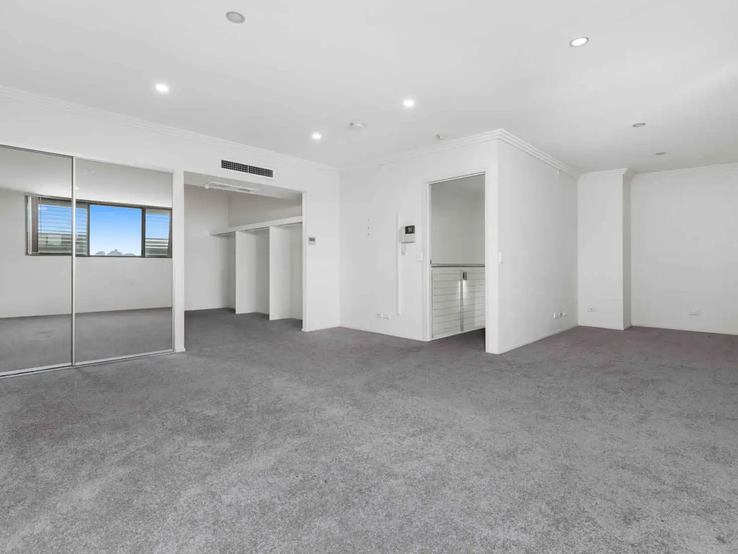 Main view of Homely apartment listing, 50/4-10 Benedict Court, Holroyd NSW 2142