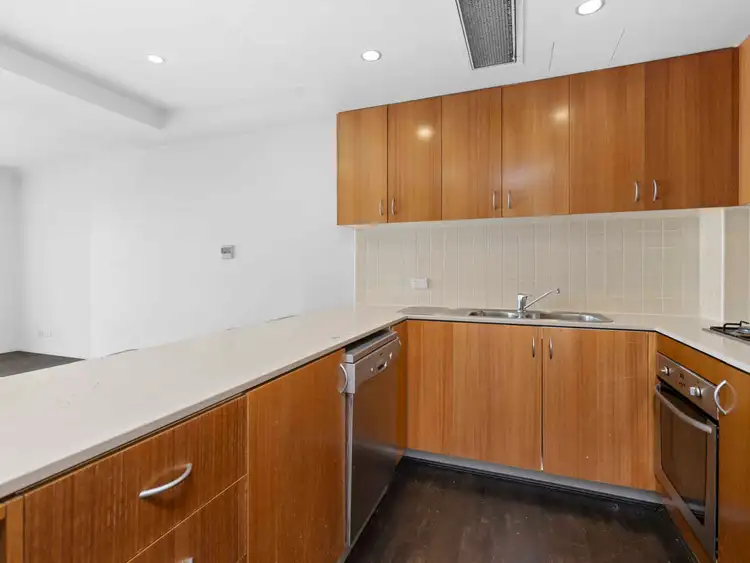 Third view of Homely apartment listing, 50/4-10 Benedict Court, Holroyd NSW 2142