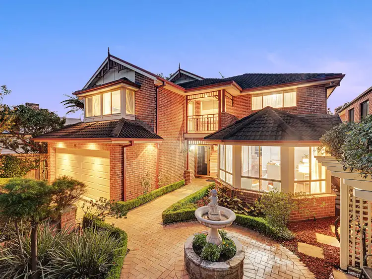 Main view of Homely house listing, 44 High Street, Willoughby NSW 2068
