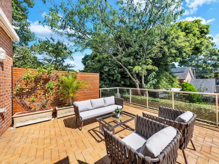 Fifth view of Homely house listing, 44 High Street, Willoughby NSW 2068