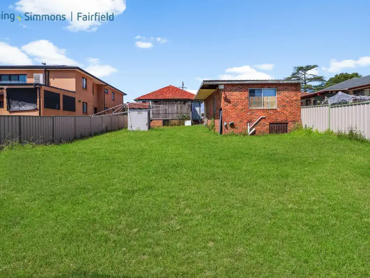 Fifth view of Homely house listing, 60 Bourke Street, Smithfield NSW 2164