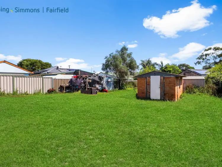 Sixth view of Homely house listing, 60 Bourke Street, Smithfield NSW 2164