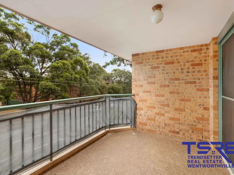 Second view of Homely unit listing, 15/249-251 Dunmore Street, Pendle Hill NSW 2145