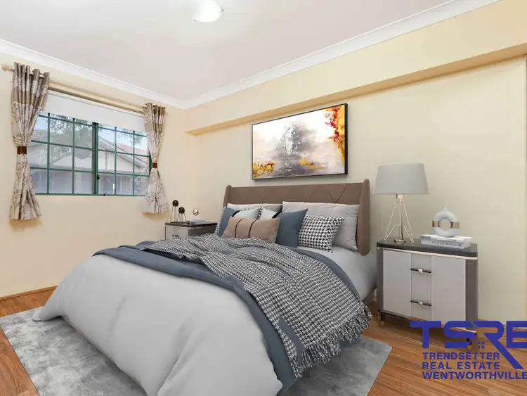 Fourth view of Homely unit listing, 15/249-251 Dunmore Street, Pendle Hill NSW 2145