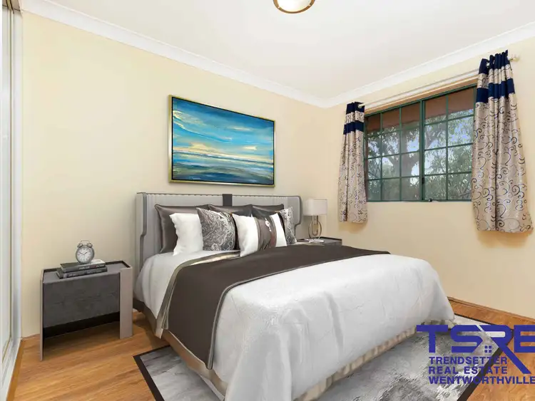Fifth view of Homely unit listing, 15/249-251 Dunmore Street, Pendle Hill NSW 2145