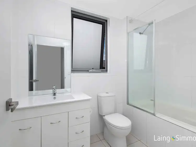 Sixth view of Homely unit listing, 4/9 Blaxcell Street, Granville NSW 2142