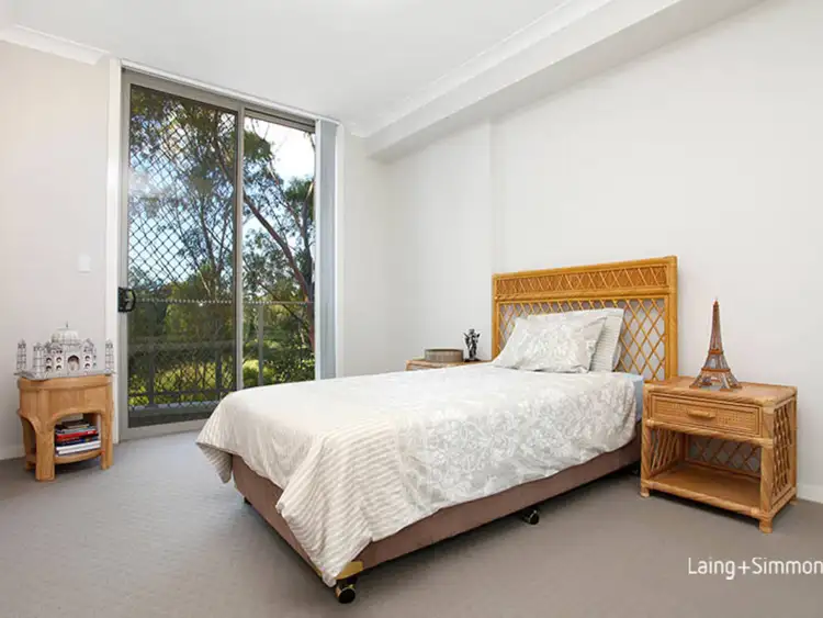 Fourth view of Homely apartment listing, 47/29-33 Darcy Road, Westmead NSW 2145