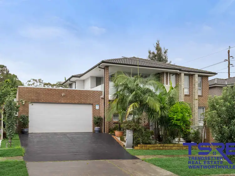 Main view of Homely house listing, 2 Emerald Road, Seven Hills NSW 2147