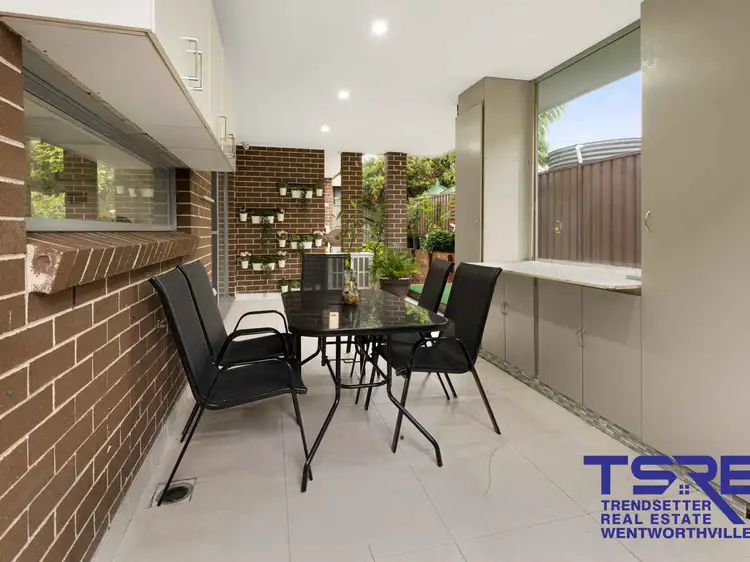 Third view of Homely house listing, 2 Emerald Road, Seven Hills NSW 2147