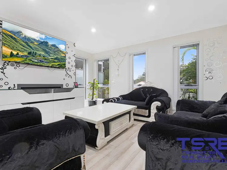 Fourth view of Homely house listing, 2 Emerald Road, Seven Hills NSW 2147