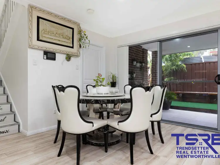 Fifth view of Homely house listing, 2 Emerald Road, Seven Hills NSW 2147