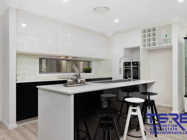 Sixth view of Homely house listing, 2 Emerald Road, Seven Hills NSW 2147