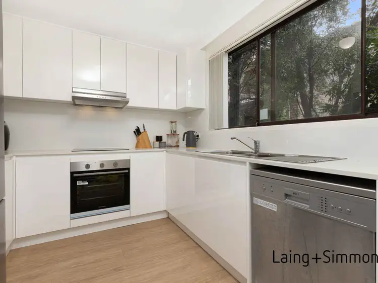 Second view of Homely townhouse listing, 9/22-24 Caloola Road, Constitution Hill NSW 2145