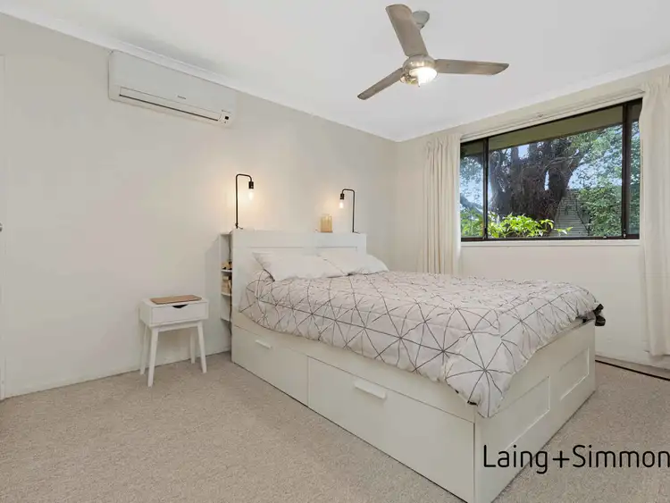 Fifth view of Homely townhouse listing, 9/22-24 Caloola Road, Constitution Hill NSW 2145