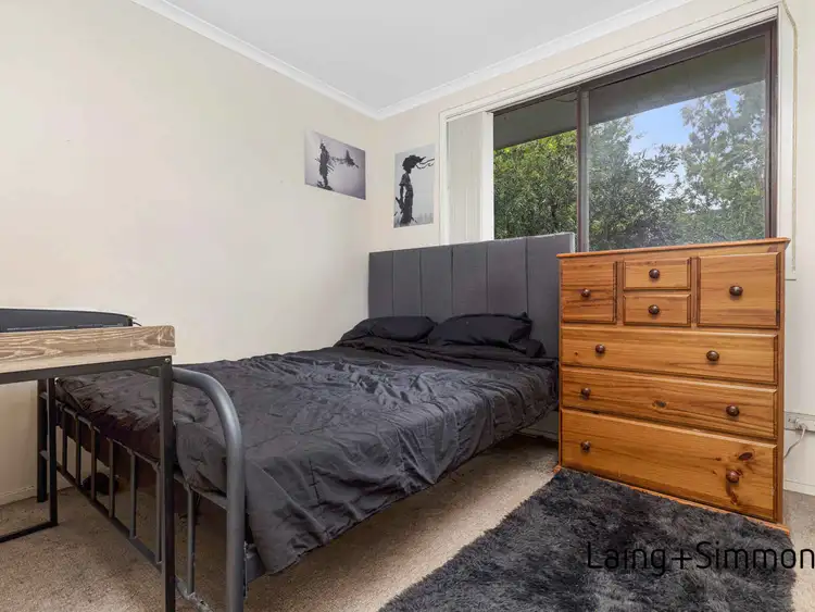 Sixth view of Homely townhouse listing, 9/22-24 Caloola Road, Constitution Hill NSW 2145