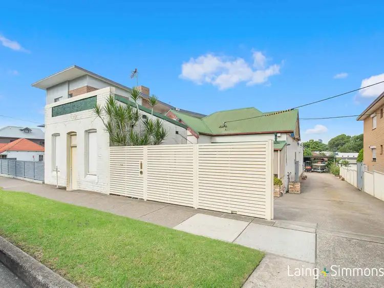 Second view of Homely house listing, 37 Railway Street, Wentworthville NSW 2145