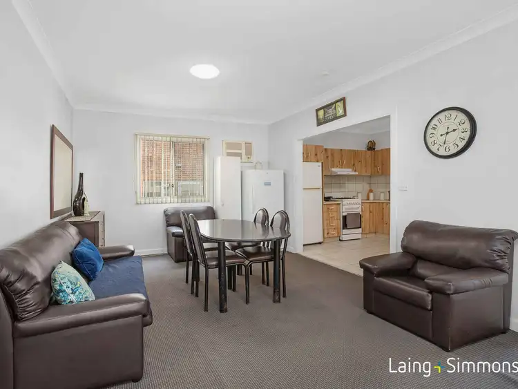 Third view of Homely house listing, 37 Railway Street, Wentworthville NSW 2145