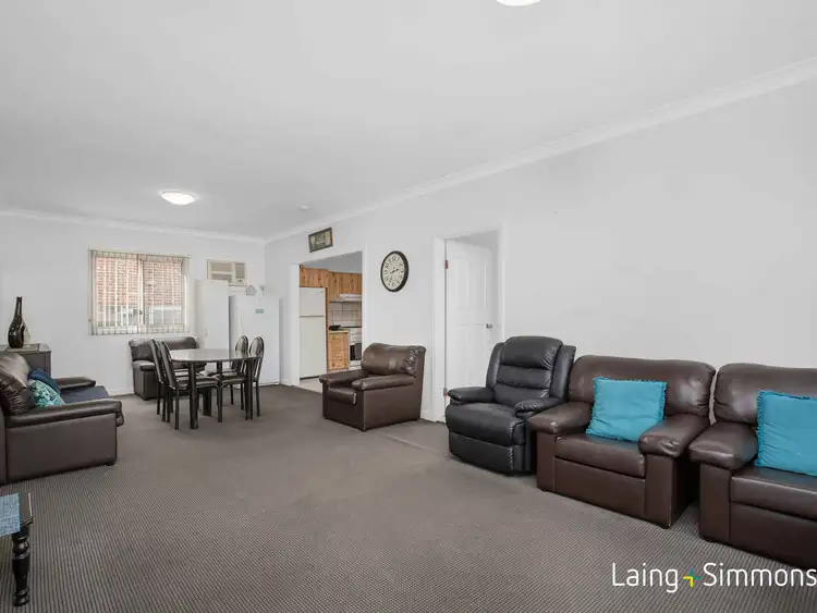 Fourth view of Homely house listing, 37 Railway Street, Wentworthville NSW 2145