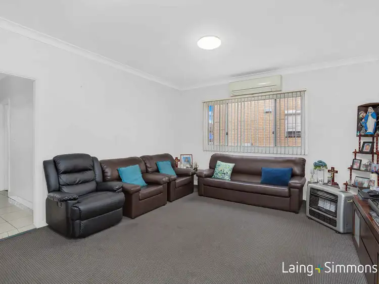 Fifth view of Homely house listing, 37 Railway Street, Wentworthville NSW 2145
