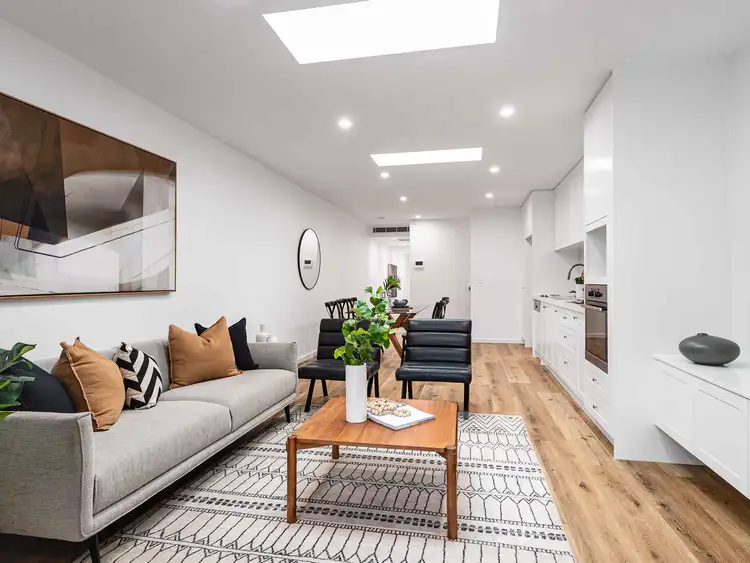 Third view of Homely house listing, 72 Yelverton St, Sydenham NSW 2044