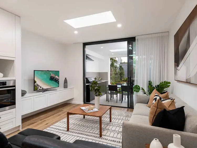 Fourth view of Homely house listing, 72 Yelverton St, Sydenham NSW 2044