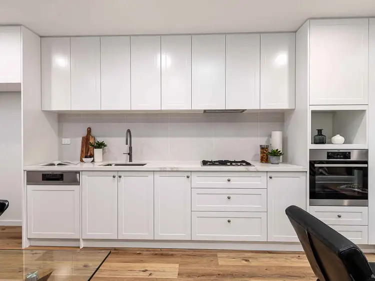 Fifth view of Homely house listing, 72 Yelverton St, Sydenham NSW 2044