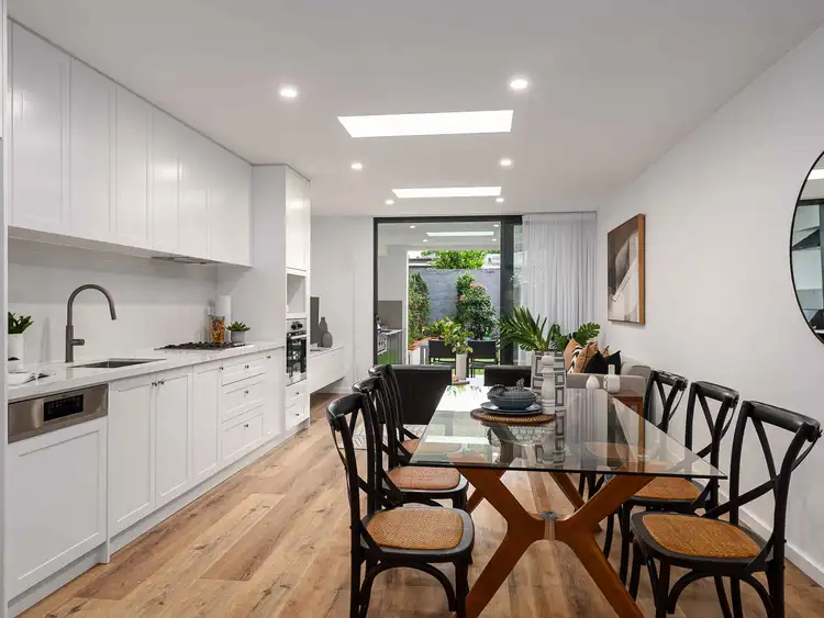 Sixth view of Homely house listing, 72 Yelverton St, Sydenham NSW 2044