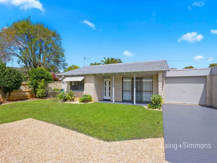 2/3 Chelsea Place, Port Macquarie NSW 2444