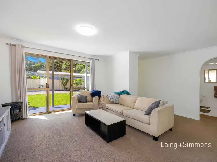 Fourth view of Homely villa listing, 2/3 Chelsea Place, Port Macquarie NSW 2444