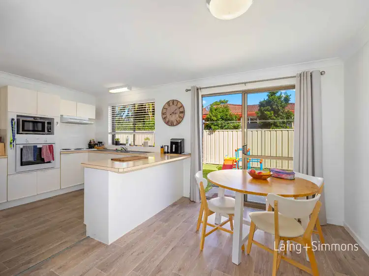 Sixth view of Homely villa listing, 2/3 Chelsea Place, Port Macquarie NSW 2444