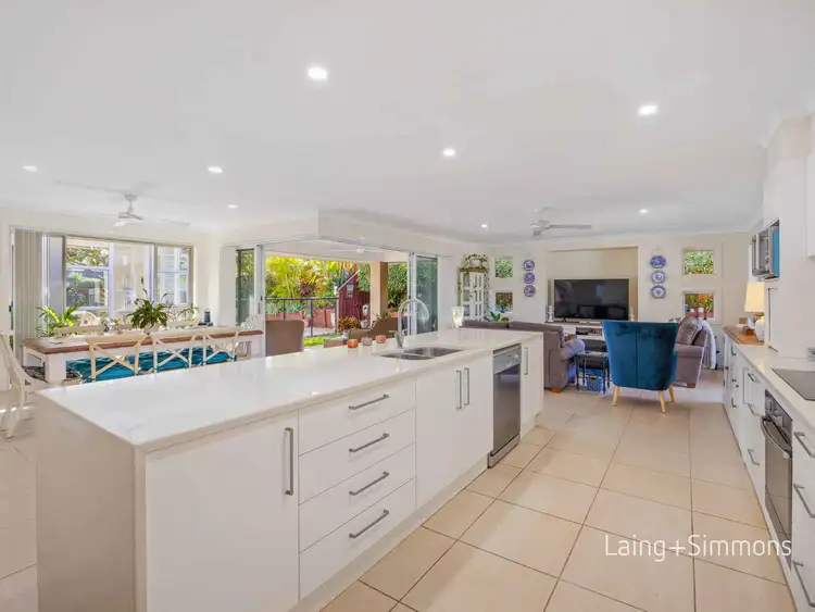 Fifth view of Homely house listing, 8 Brierley Avenue, Port Macquarie NSW 2444