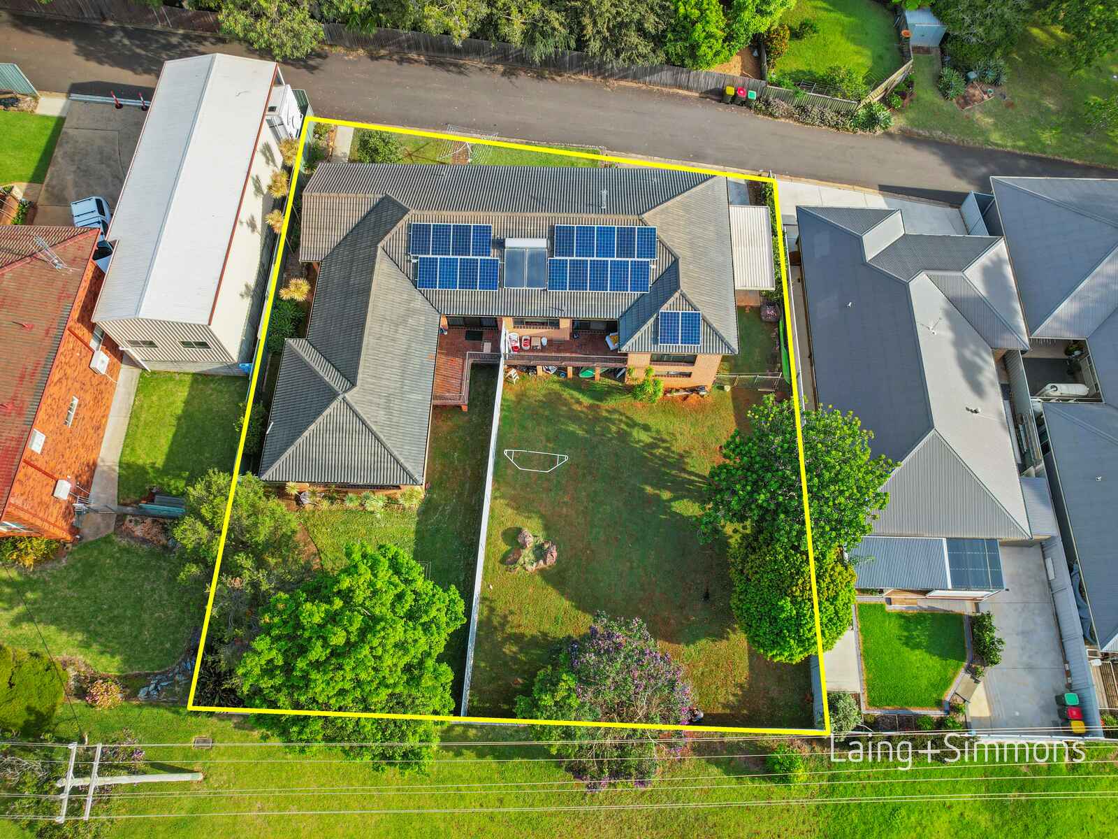 Main view of Homely house listing, 50 Koala Street, Port Macquarie NSW 2444