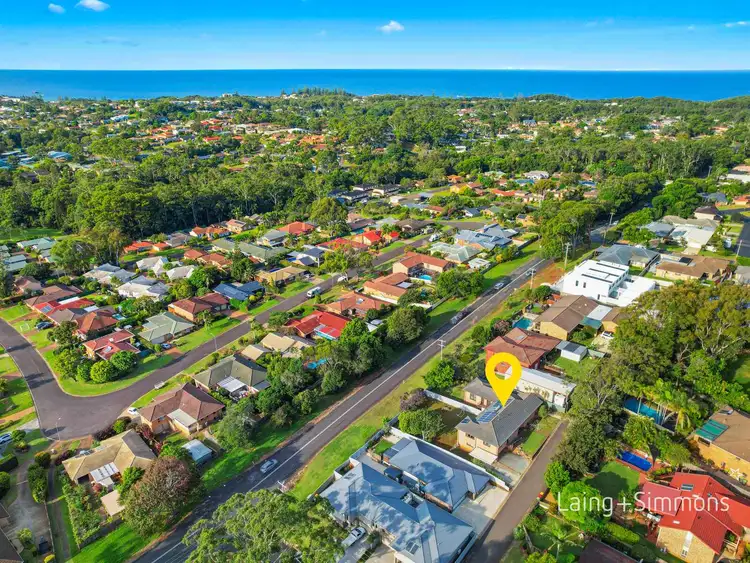 Second view of Homely house listing, 50 Koala Street, Port Macquarie NSW 2444