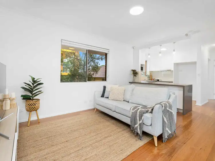 2/535 Victoria Road, Ryde NSW 2112