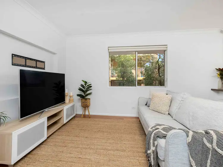 Second view of Homely unit listing, 2/535 Victoria Road, Ryde NSW 2112