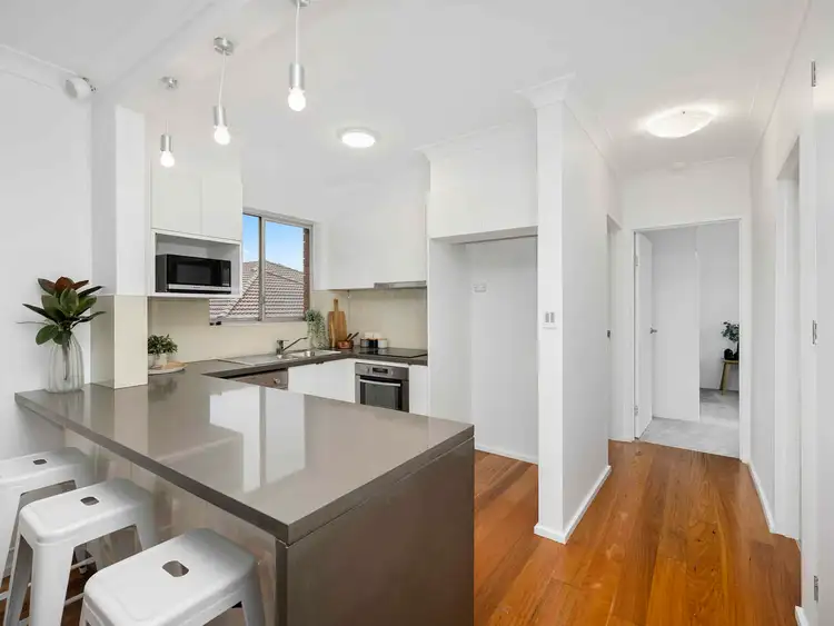 Third view of Homely unit listing, 2/535 Victoria Road, Ryde NSW 2112