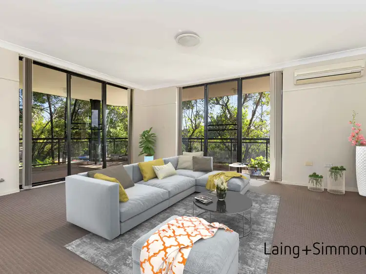 Second view of Homely unit listing, 1/66 Stapleton Street, Pendle Hill NSW 2145