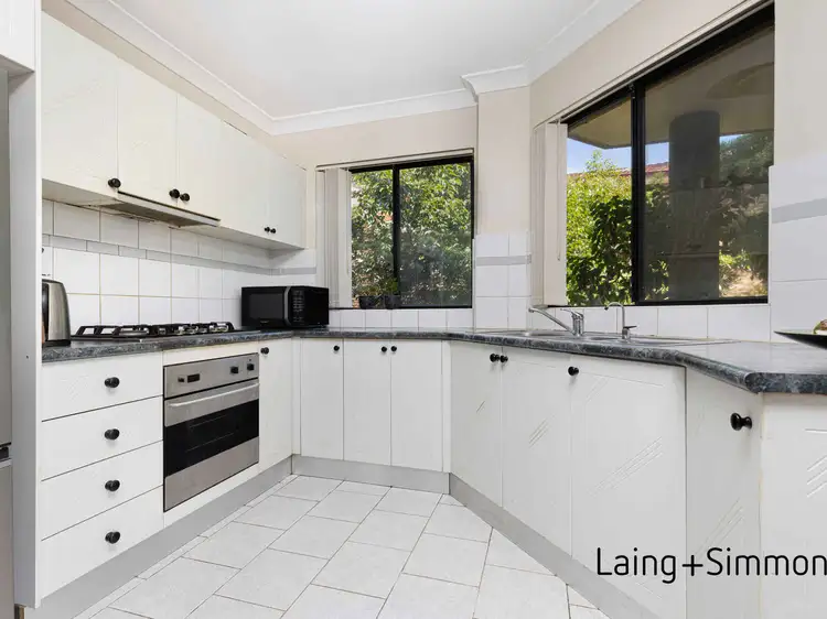 Third view of Homely unit listing, 1/66 Stapleton Street, Pendle Hill NSW 2145